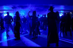 NBC PARTY 10.05.2026